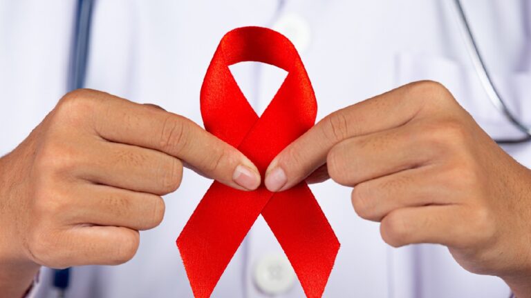1 декабря 2022 года – Всемирный день профилактики ВИЧ — инфекции