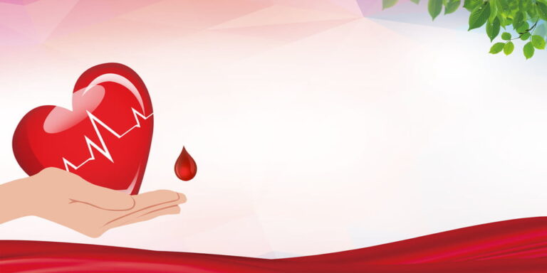 14 июня 2023 г. — Всемирный день донора крови