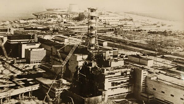 38 лет назад, 26 апреля 1986 года, на четвертом энергоблоке Чернобыльской атомной электростанции (ЧАЭС) произошла крупнейшая в истории мировой атомной энергетики авария