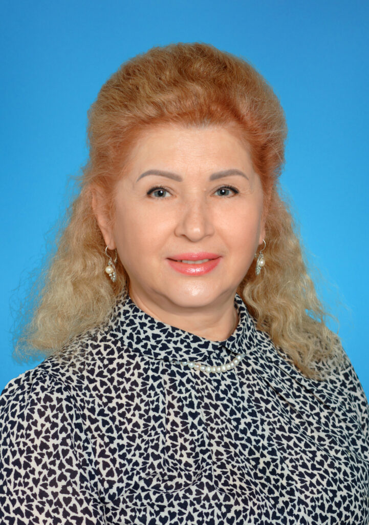 Доска почета
