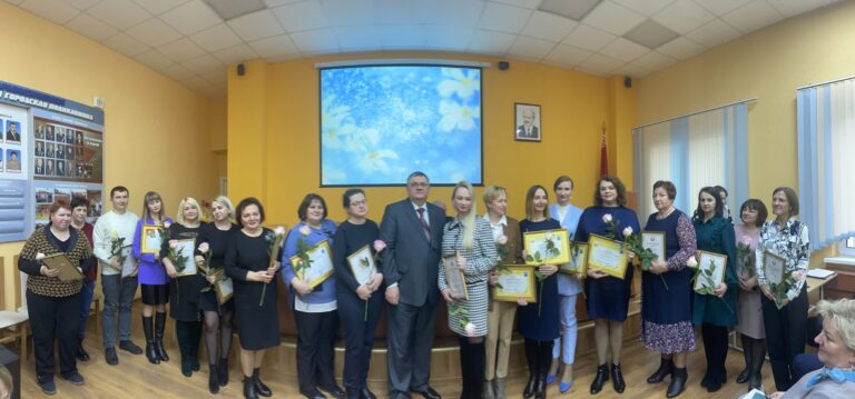 Итоги работы здравоохранения г. Гродно и Гродненского района