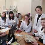 Круглый стол на тему: «Основной Закон Республики Беларусь»