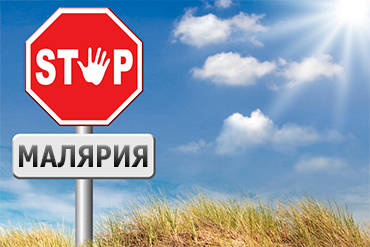 МАЛЯРИЯ