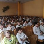 30 марта 2023 года «Единый день профилактики производственного травматизма»