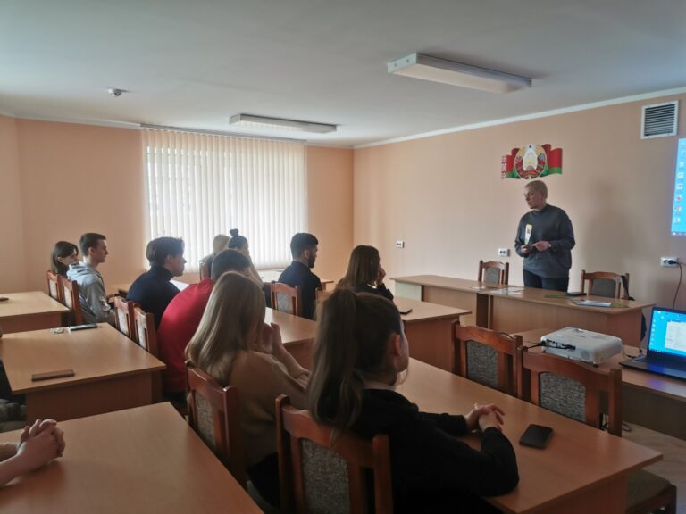 Лозунг Всемирного дня здоровья – здоровье для всех!