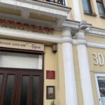 Впечатления о коллективном просмотре нового патриотического фильма «Праведник»