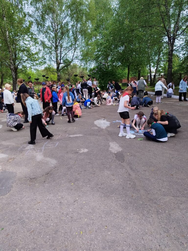 Урок здоровья «Здоровье – покровитель семейного счастья»