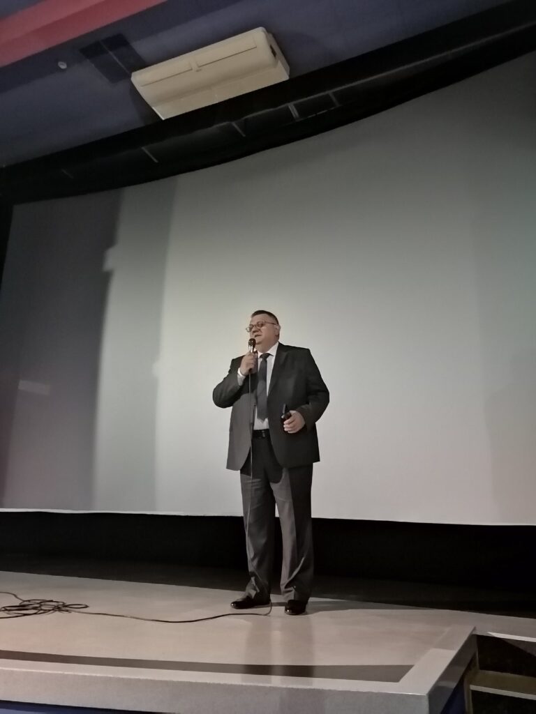 новости