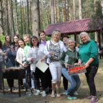 Хорошо работаем-активно отдыхаем