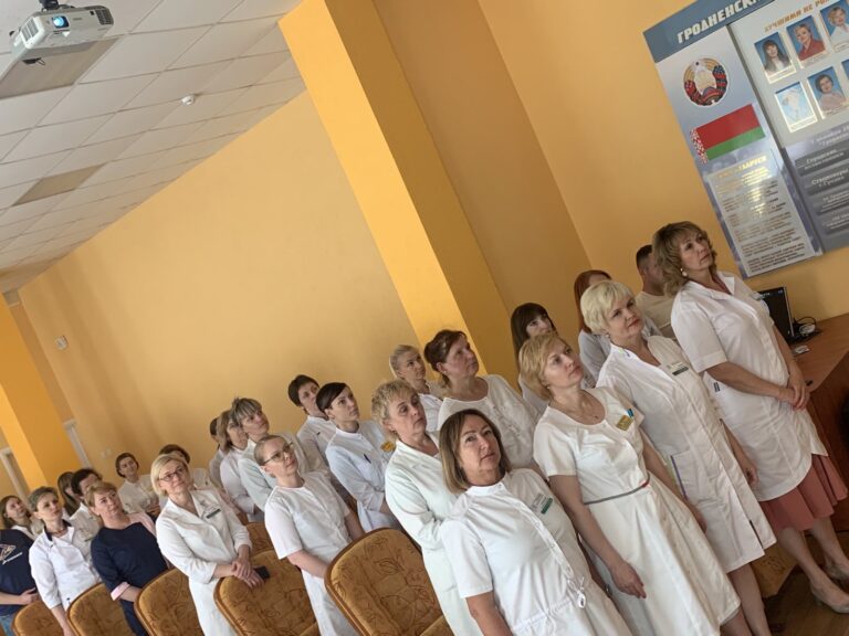 22 июня в Беларуси отмечается скорбная дата — День всенародной памяти жертв Великой Отечественной войны