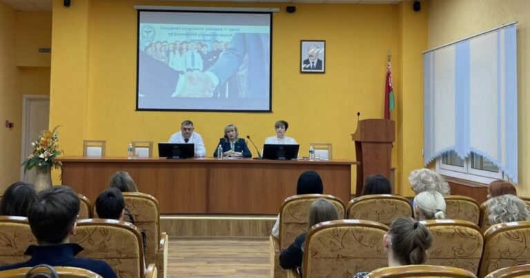 Стратегическая цель кадровой политики – создание кадрового потенциала страны, действенного, квалифицированного резерва