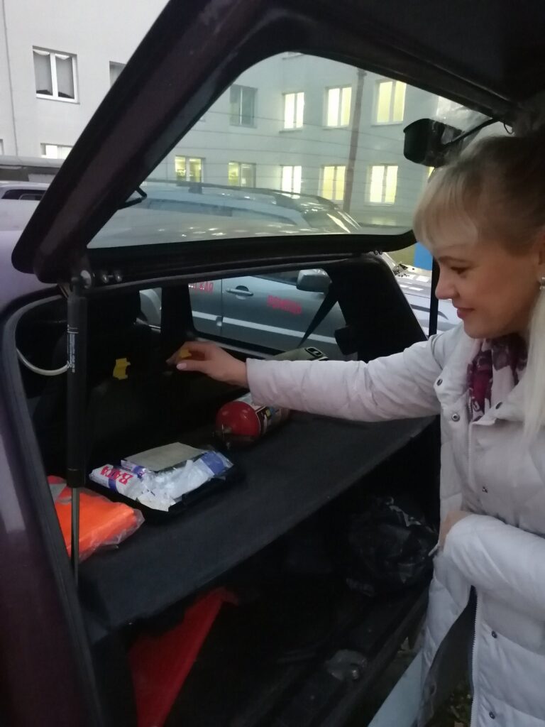 новости