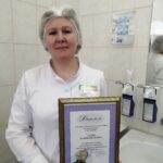 Лучшим общественным инспектором по охране труда
