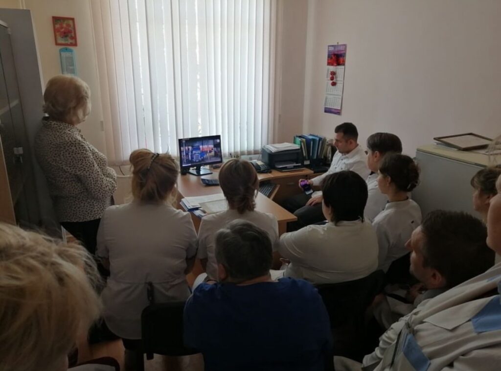 охрана труда
