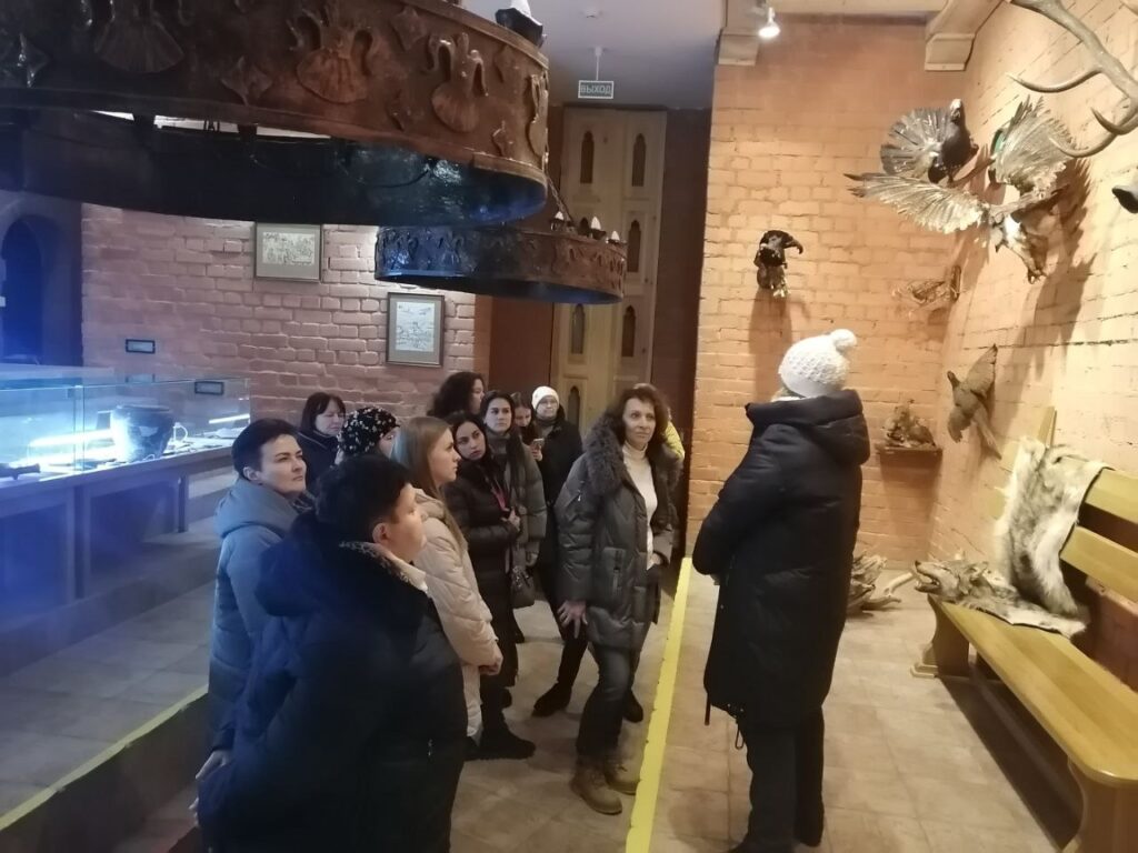 новости