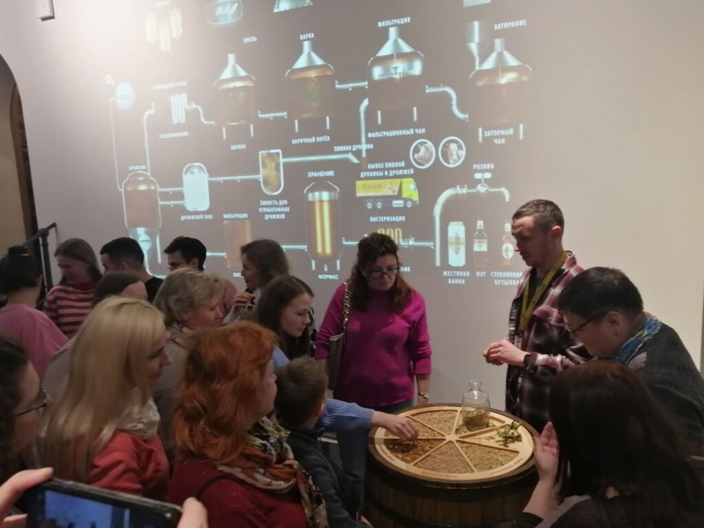 новости