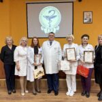 Подведены итоги ежегодного внутриучрежденческого смотра-конкурса на лучшее структурное подразделение по охране труда