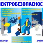 Неделя нулевого травматизма