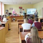«Родина моя Беларусь в лицах. С заботой о здоровье»