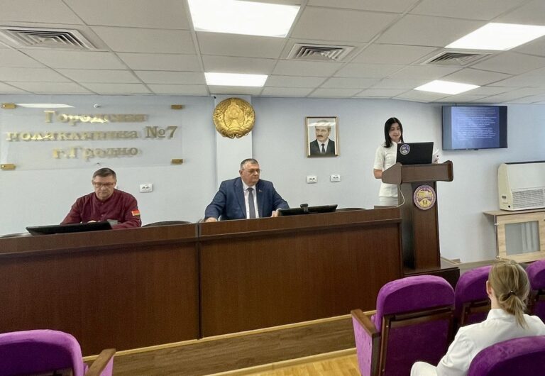 От теории к практике