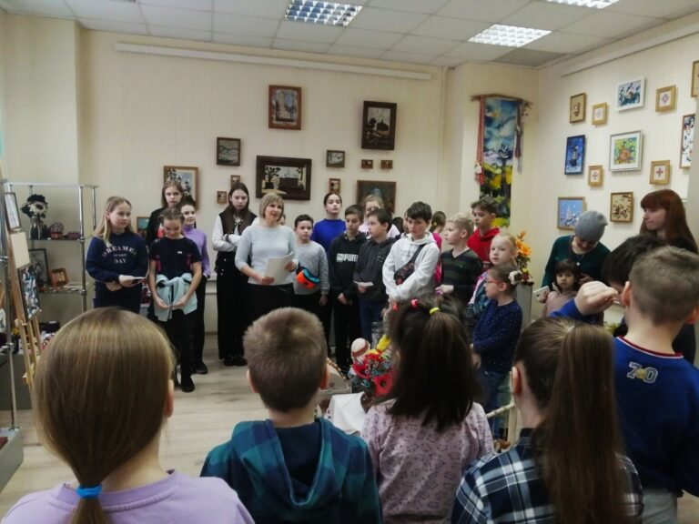 День семьи