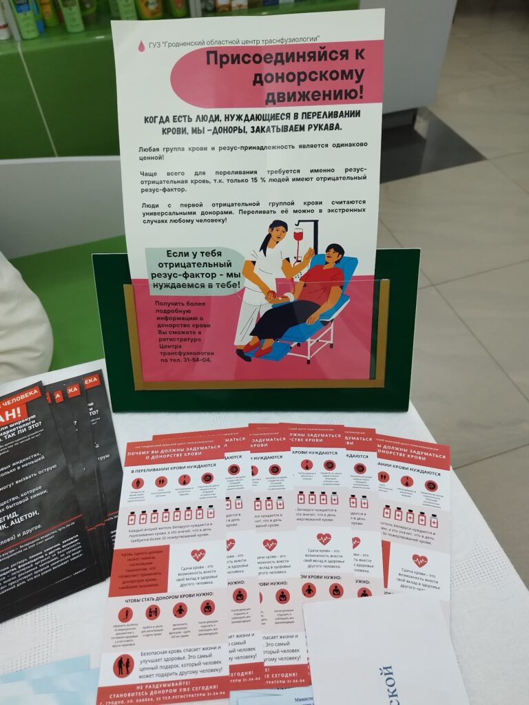 новости