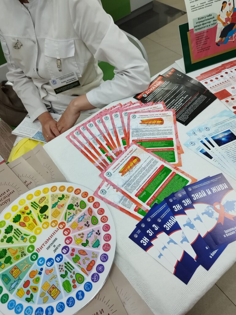 новости