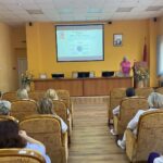«Неделя нулевого травматизма» с 10 по 16 июня 2024 года