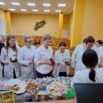 Благотворительная акция «Наши дети» или «Профсоюзы детям»