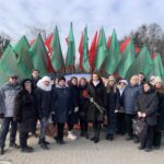 15 февраля в честь Дня памяти воинов-интернационалистов в стране проходят торжественно-траурные и патриотические мероприятия, посвященные этой дате