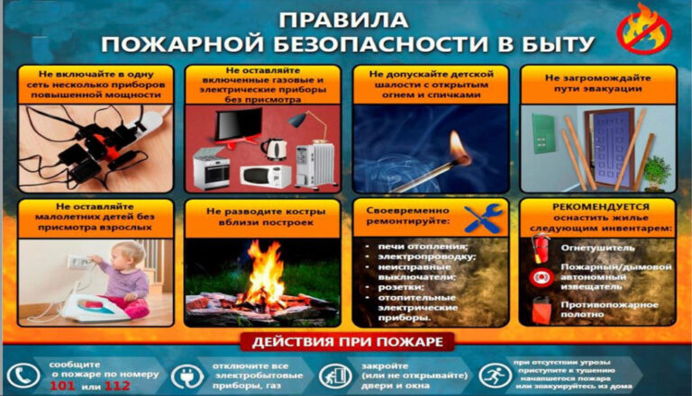 АКЦИЯ «ЗА БЕЗОПАСНОСТЬ ВМЕСТЕ»