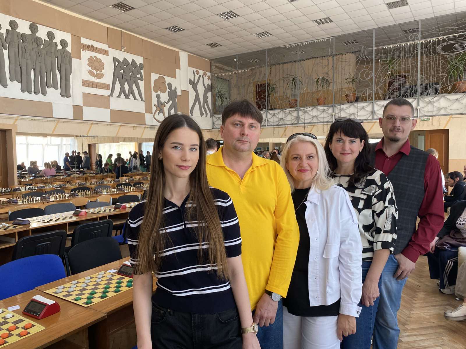новости