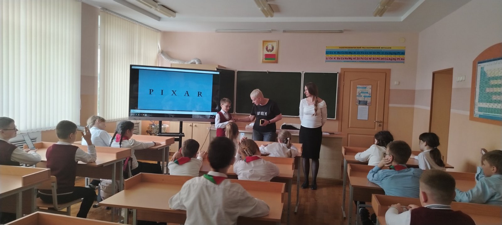 новости