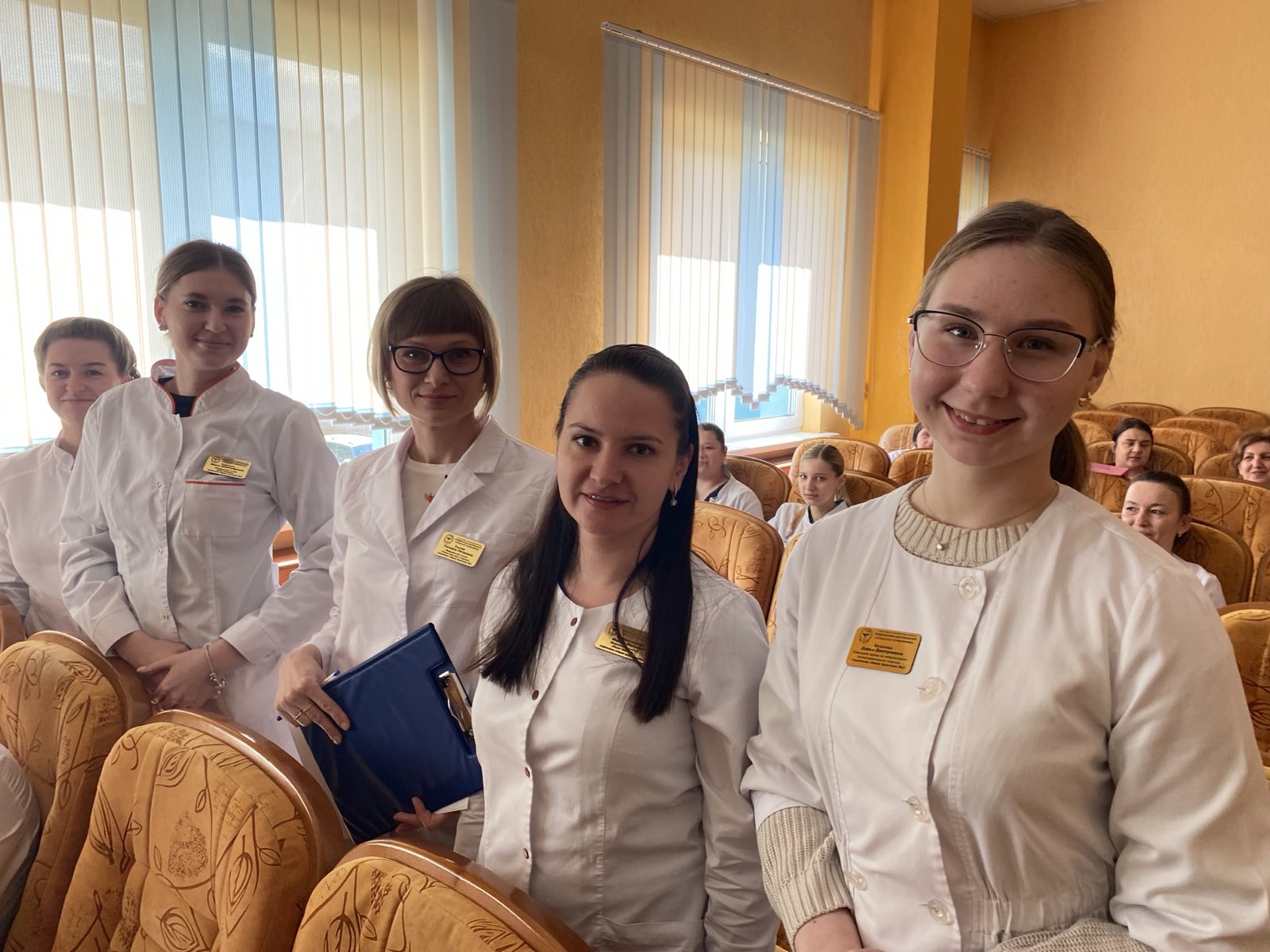 новости