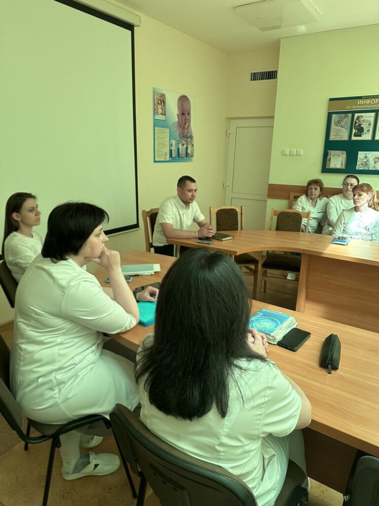 новости
