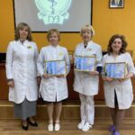 Награды нашли своих героев