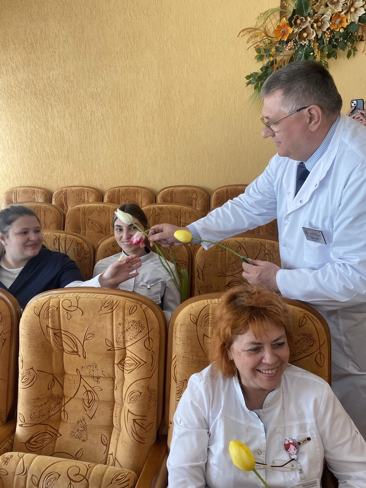 новости