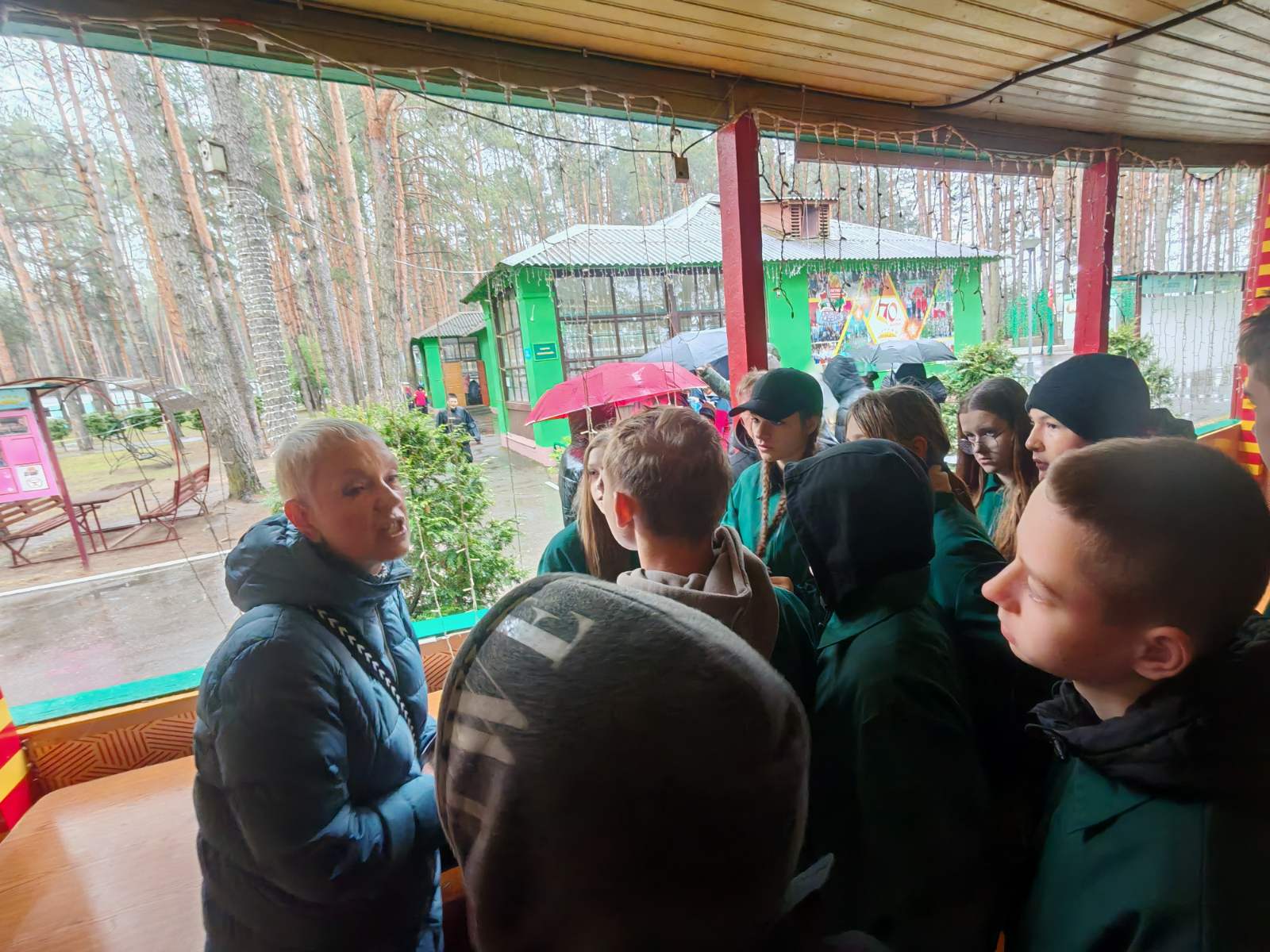 новости