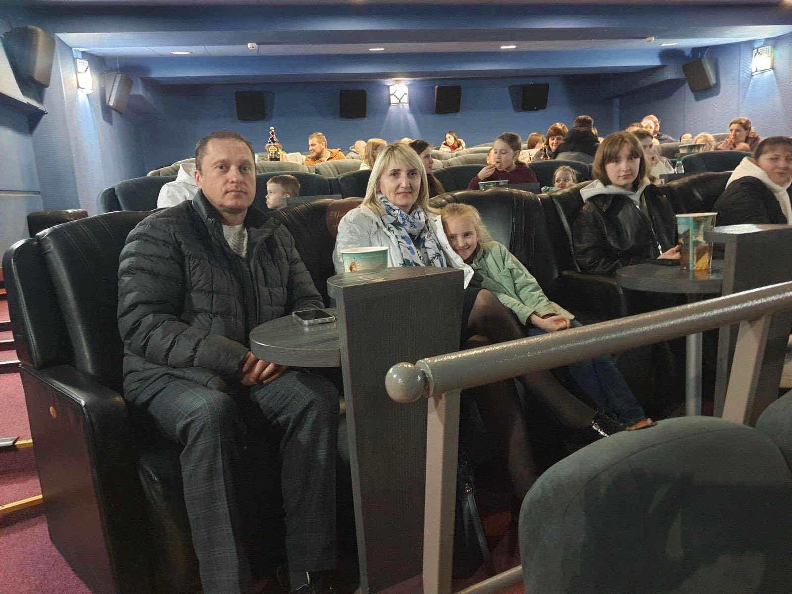 новости