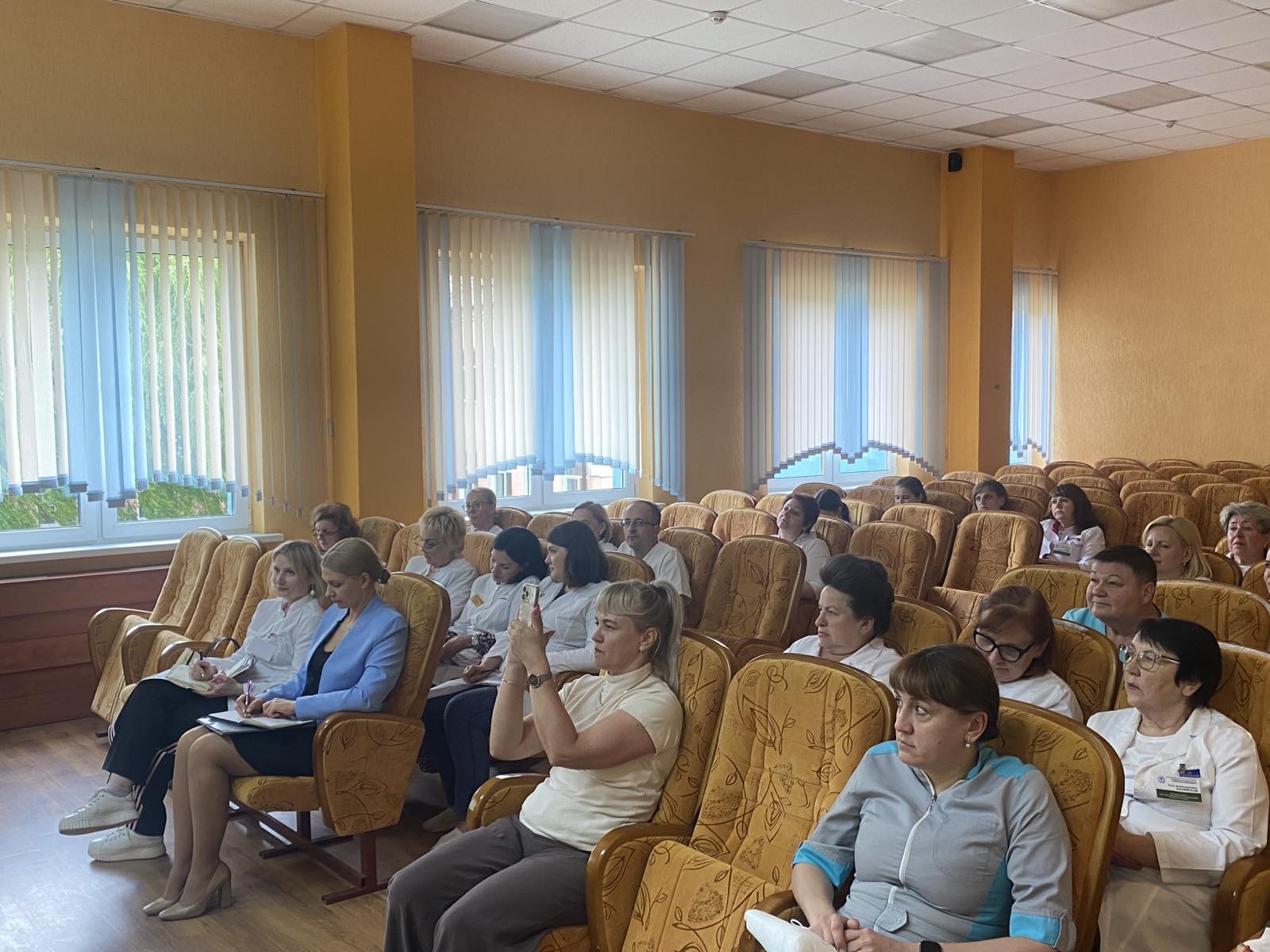 новости