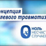 С 22 по 28 сентября 2025г в учреждении проводится мероприятие отраслевая «НЕДЕЛЯ НУЛЕВОГО ТРАВМАТИЗМА»  «Укусы и иные телесные повреждения, нанесенные животными: взгляд на причину не локально, а комплексно?»