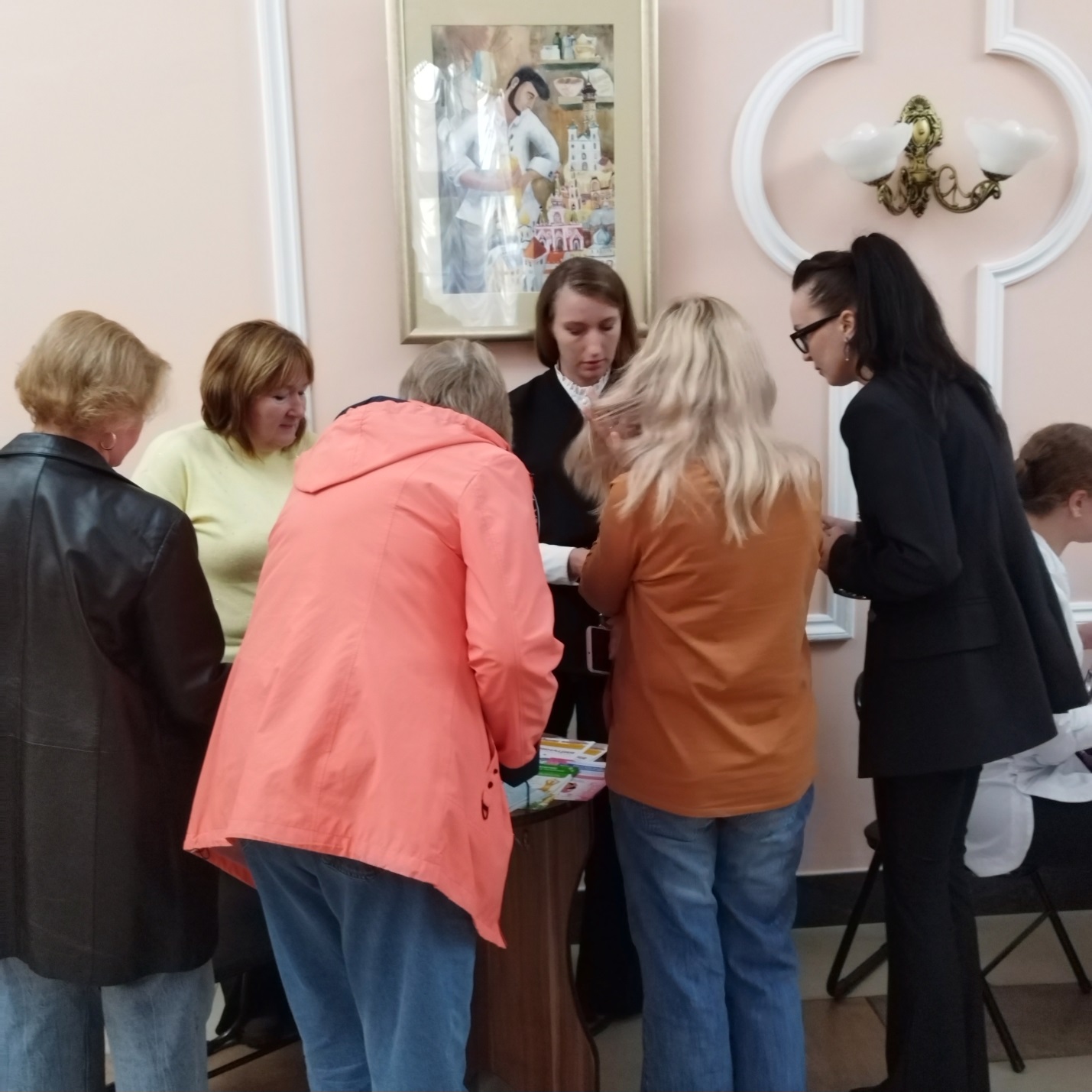 новости