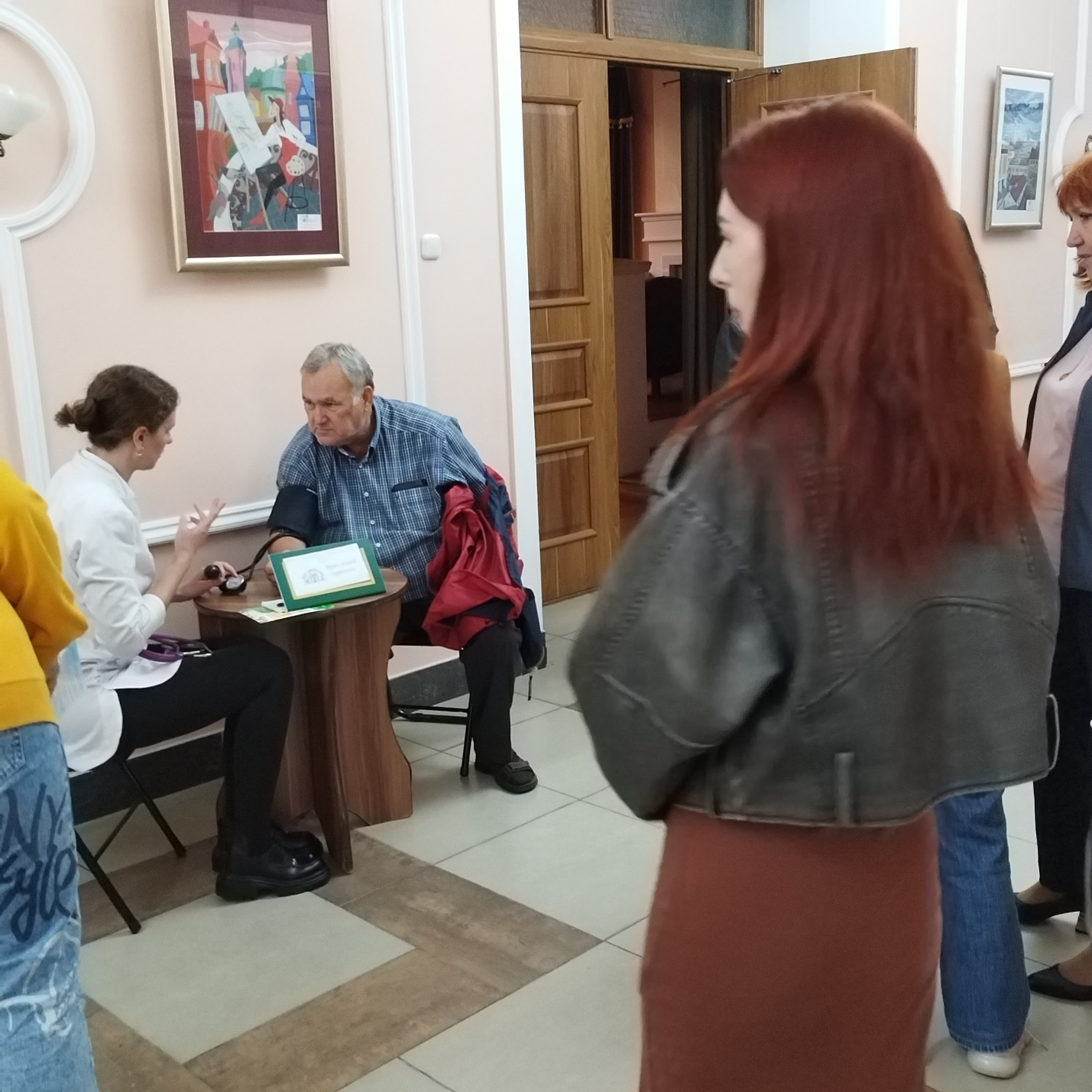 новости