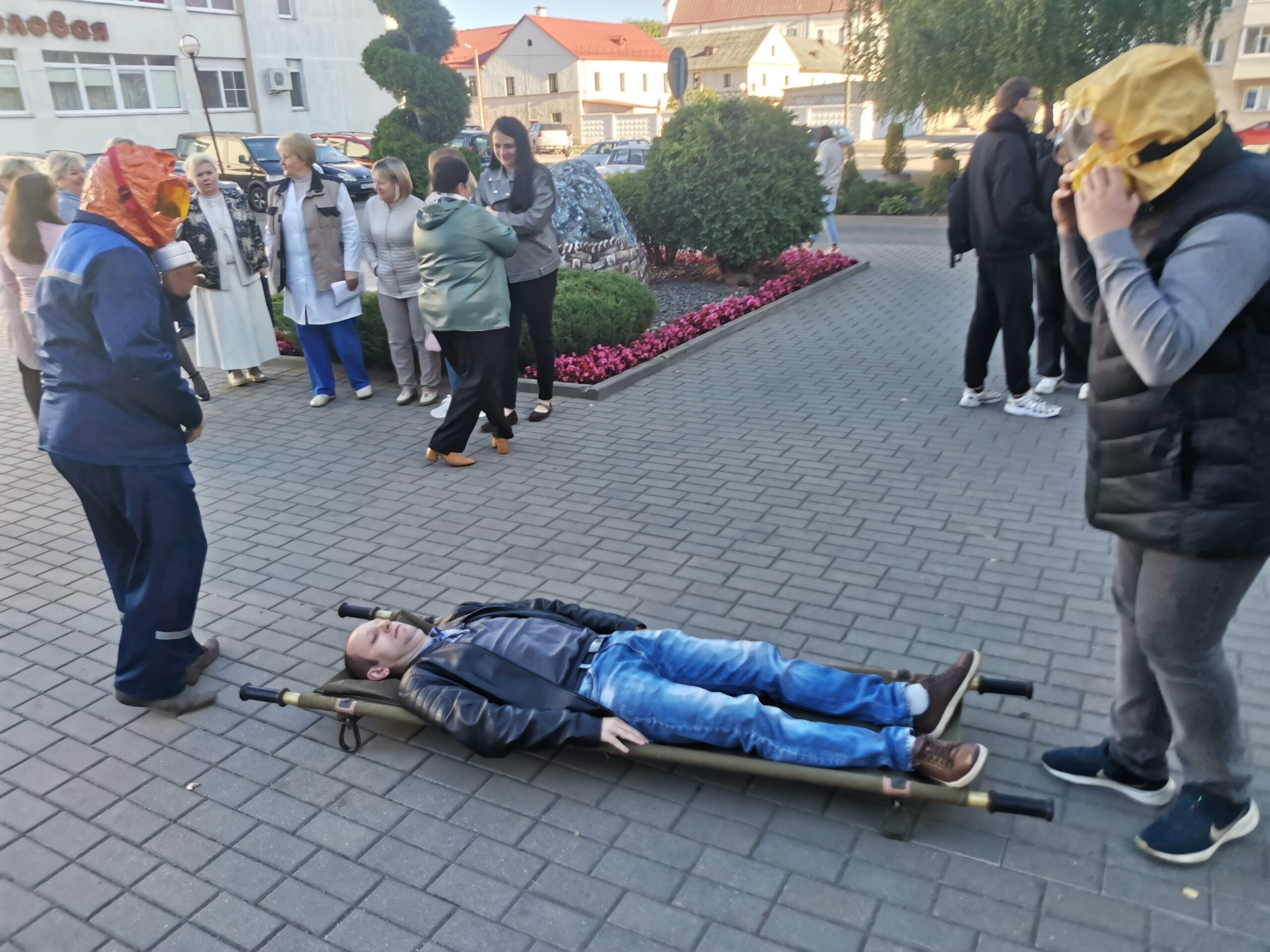 новости