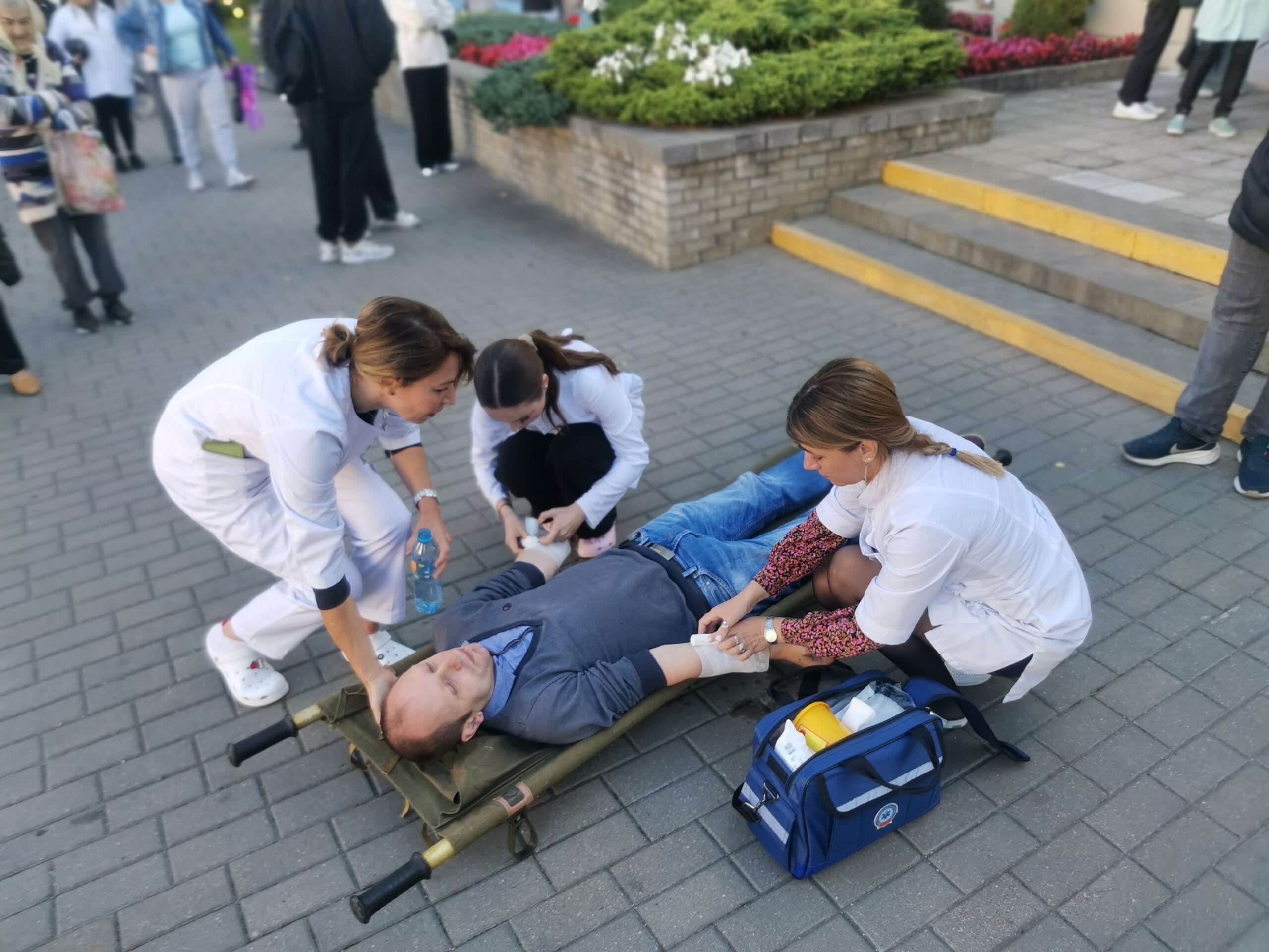 новости