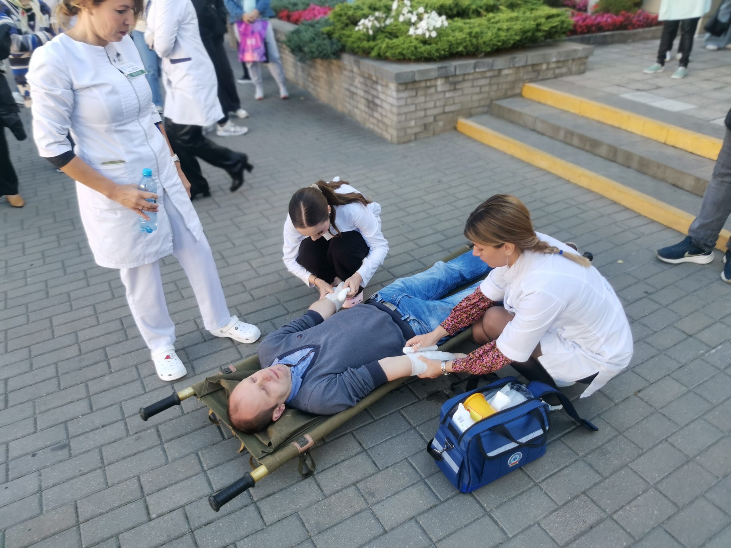 новости