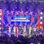 Осенний киномарафон