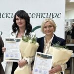 Республиканский конкурс «Святость рождения-2025» в рамках республиканского круглого стола «Здоровая семья — сильное государство» 13 октября 2025 г. Минск