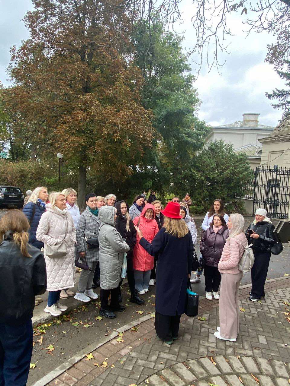 новости