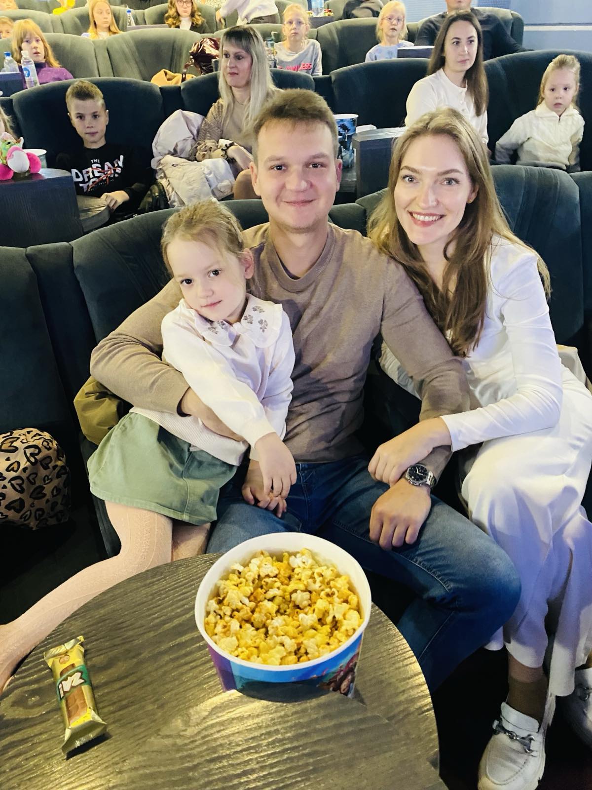 новости